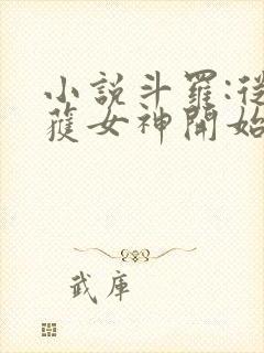 小说斗罗:从俘获女神开始无敌阅读