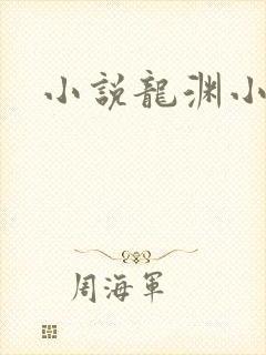 小说龙渊小说