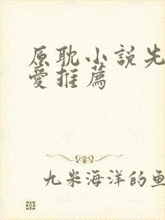 原耽小说先婚后爱推荐