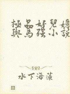 极品好儿媳苏晴与马强小说全文阅读