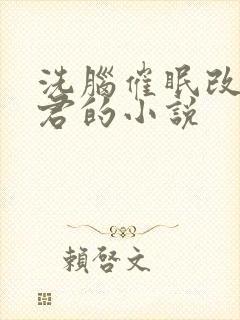 洗脑催眠改造仙君的小说