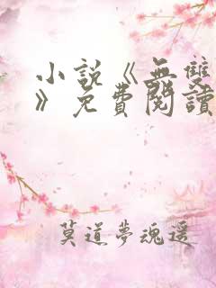 小说《无双林天》免费阅读