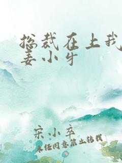 总裁在上我在下姜小牙