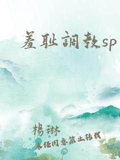 羞耻调教sp文