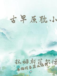 古早原耽小说