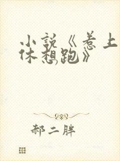 小说《惹上总裁休想跑》 小说《惹上总裁休想跑》