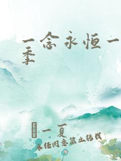 一念永恒一共几季