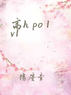 高h po 1v1