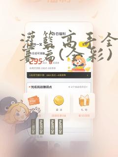 灌篮高手全国大赛篇(全彩)：结局+番外