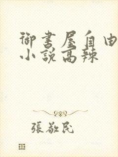 御书屋自由阅读小说高辣