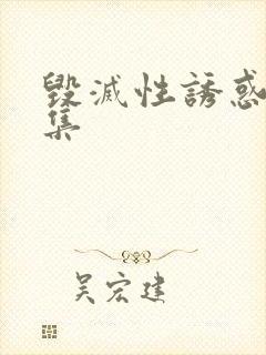 毁灭性诱惑,两集