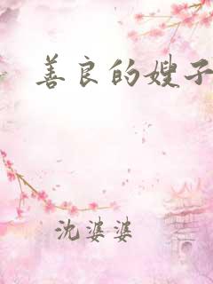 善良的嫂子高清