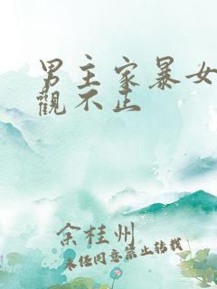 男主家暴女主三观不正