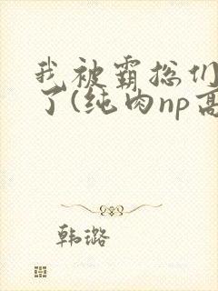 我被霸总们草翻了(纯肉np高h)小说