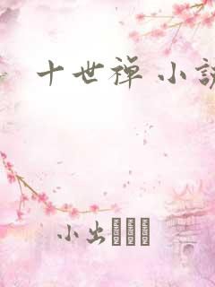十世禅 小说