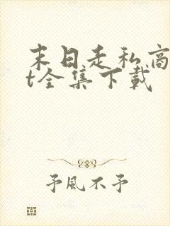 末日走私商txt全集下载