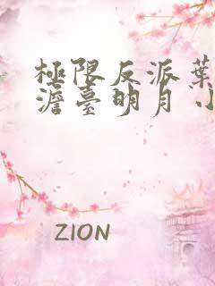 极限反派叶玄,澹台明月 小说