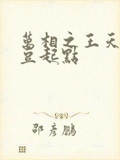 万相之王天蚕土豆起点
