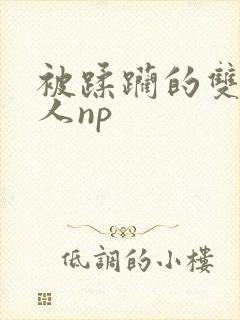 被蹂躏的双性美人np