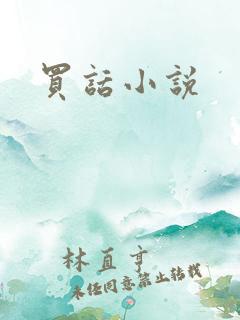 买话小说