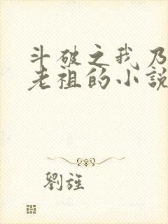 斗破之我乃萧家老祖的小说