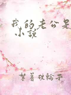 我的老公是鬼物 小说