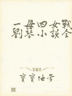 一母四女战一婿刘琴小说全文