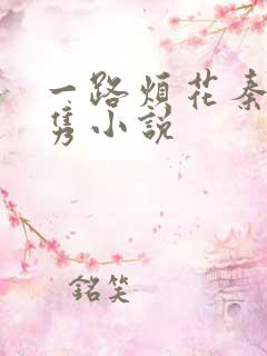 一路烦花秦苒程隽小说