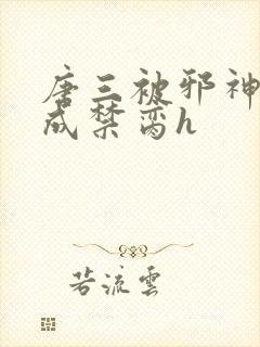 唐三被邪神调教成禁脔h