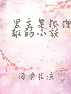 男主是狐狸叫墨离的小说 男主是狐狸叫墨离的小说