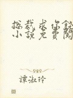 总裁求你饶了我小说免费阅读全文