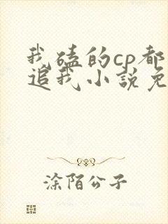 我磕的cp都想追我小说免费听书