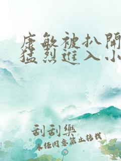 康敏被扒开双腿猛烈进入小说