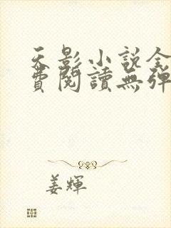 天影小说全文免费阅读无弹窗