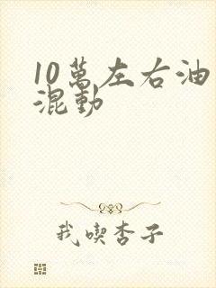 10万左右油电混动 10万左右油电混动