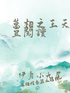 万相之王天蚕土豆阅读