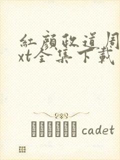 红颜政道周平txt全集下载