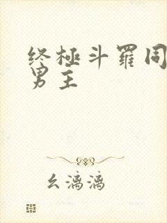 终极斗罗同人双男主