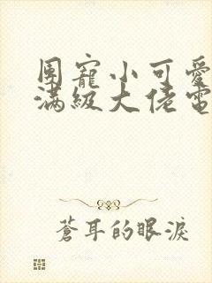团宠小可爱成了满级大佬电子书下载