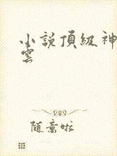 小说顶级神豪林云