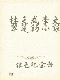 林天成李文轩马翠莲的小说全文阅读