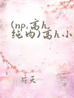 (np,高h,纯肉)高h小说 (np,高h,纯肉)高h小说