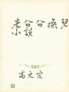 老公公操儿媳妇小说