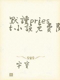 默读priest小说免费阅读全文无窗口