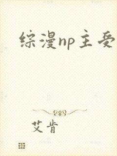 综漫np主受 综漫np主受