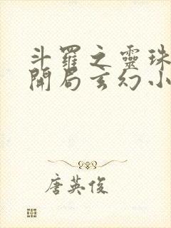 斗罗之灵珠神剑开局玄幻小猪完整精校版