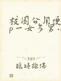 校园公用便器np一女多男小说
