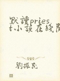 默读priest小说在线阅读免费