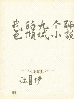 我的九个师娘绝色倾城小说阅