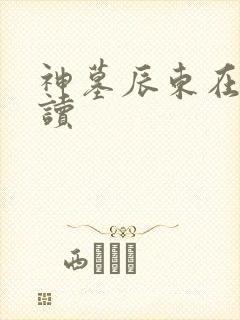 神墓辰东在线阅读